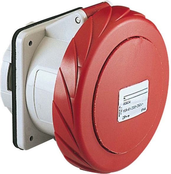 Industriesteckdose PKF16G735 Industriesteckdose PKF16G735