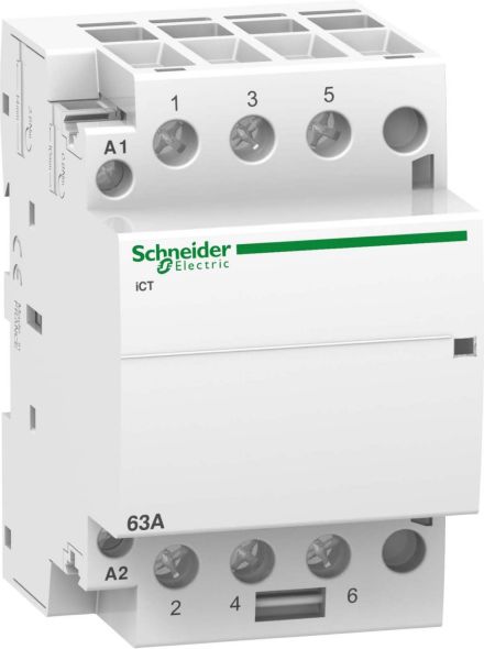 Installationsschütz A9C20863 Installationsschütz A9C20863