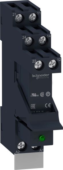Interface-Relais RSB2A080F7PV