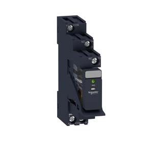 Interface-Relais RXG13P7PV Interface-Relais RXG13P7PV