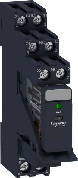 Interface-Relais RXG23P7PV