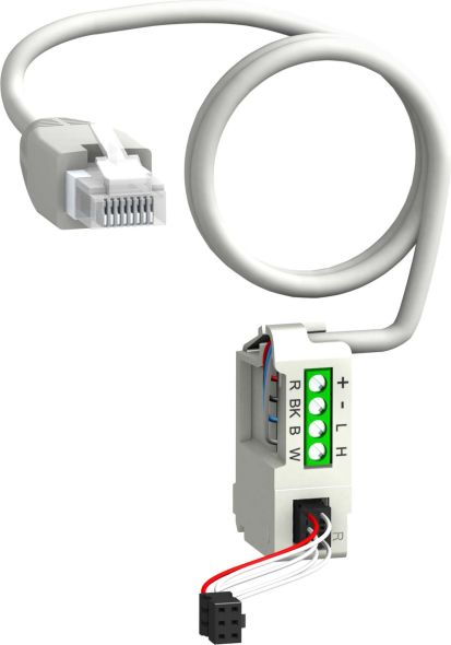 Kabel 3m LV434202 Kabel 3m LV434202
