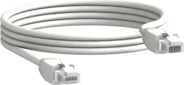 Kabel m.RJ45/RJ45 Stecker TRV00820 Kabel m.RJ45/RJ45 Stecker TRV00820
