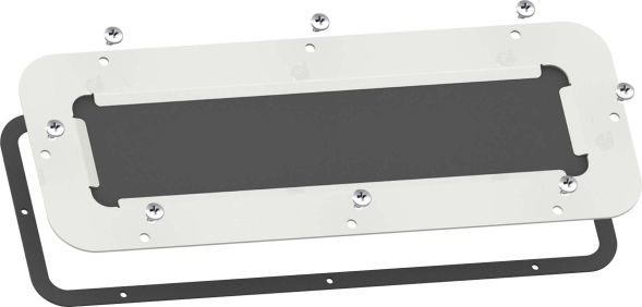 Kabeleinführungsplatte NSYTLCME