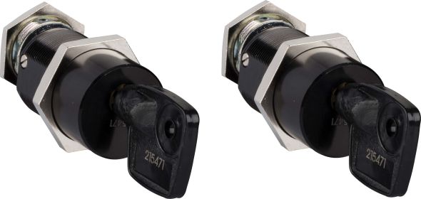 Kassettenverriegelung LV864935SP