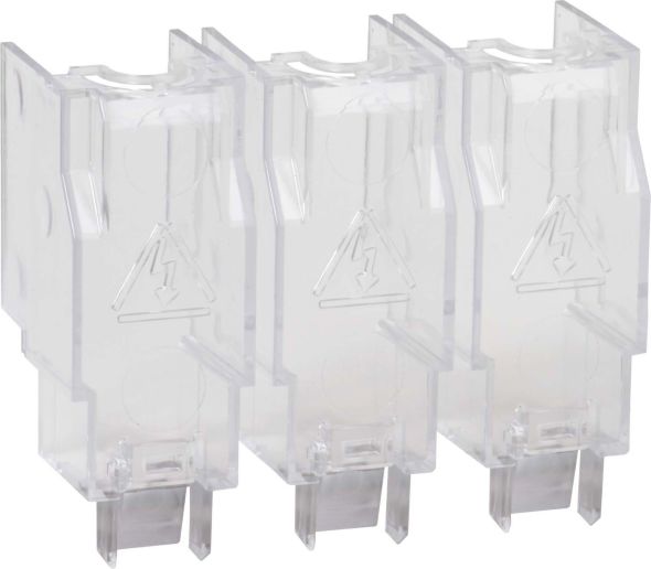 Klemmenabdeckung GS1AP33 Klemmenabdeckung GS1AP33
