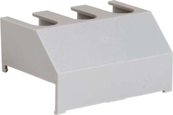 Klemmenabdeckung VZ9