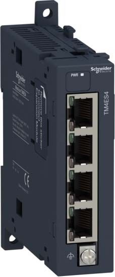 Kommunikation TM4 Modul TM4ES4 Kommunikation TM4 Modul TM4ES4