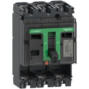 Kompaktleistungsschalter C10H3 Kompaktleistungsschalter C10H3