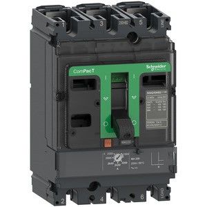 Kompaktleistungsschalter C10H3MA050 Kompaktleistungsschalter C10H3MA050