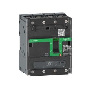 Kompaktleistungsschalter C11E4TM050B Kompaktleistungsschalter C11E4TM050B