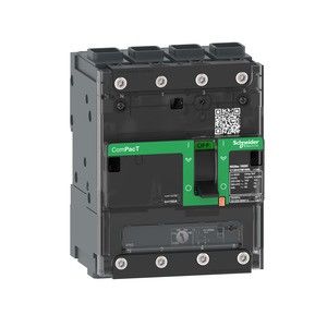 Kompaktleistungsschalter C11E4TM050L Kompaktleistungsschalter C11E4TM050L