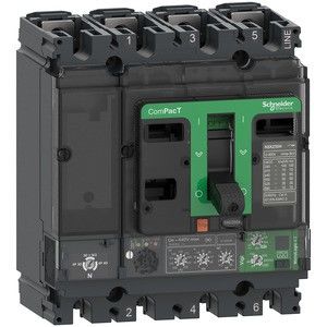 Kompaktleistungsschalter C16B44V100 Kompaktleistungsschalter C16B44V100