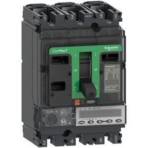 Kompaktleistungsschalter C25V36E250 Kompaktleistungsschalter C25V36E250