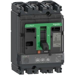 Kompaktleistungsschalter C25W32D160 Kompaktleistungsschalter C25W32D160