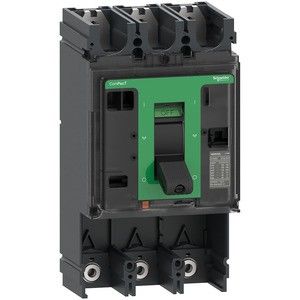 Kompaktleistungsschalter C40H3 Kompaktleistungsschalter C40H3