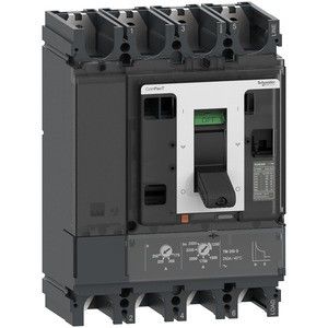 Kompaktleistungsschalter C63F4TM500D1 Kompaktleistungsschalter C63F4TM500D1