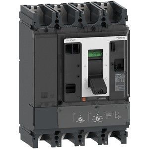 Kompaktleistungsschalter C63F4TM600D Kompaktleistungsschalter C63F4TM600D