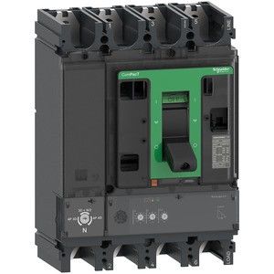 Kompaktleistungsschalter C63R42D630 Kompaktleistungsschalter C63R42D630