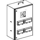 KS Abgangskasten KSB250SM428 KS Abgangskasten KSB250SM428