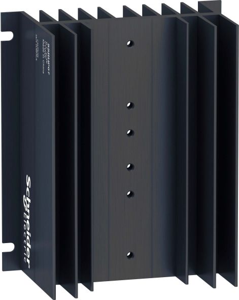 Kühlkörper SSRHP07 Kühlkörper SSRHP07