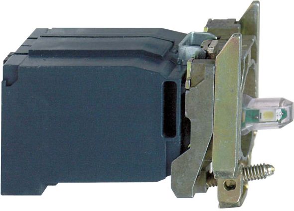 Lampenfassung ZB4BV4D1