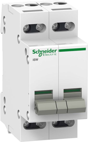 Lasttrennschalter A9S60420 Lasttrennschalter A9S60420