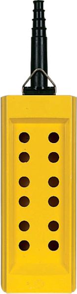 Leergehäuse XACB121