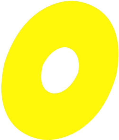 Leerschild ZB6Y7001 Leerschild ZB6Y7001