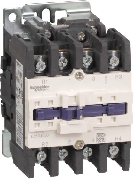 Leistungsschütz LC1D40008E5 Leistungsschütz LC1D40008E5