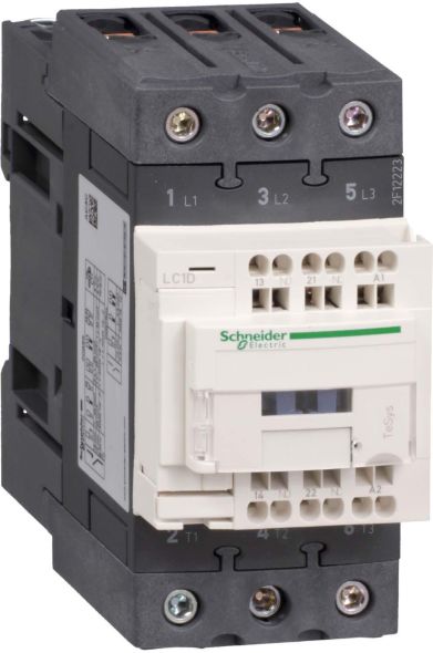 Leistungsschütz LC1D65A3P7 Leistungsschütz LC1D65A3P7