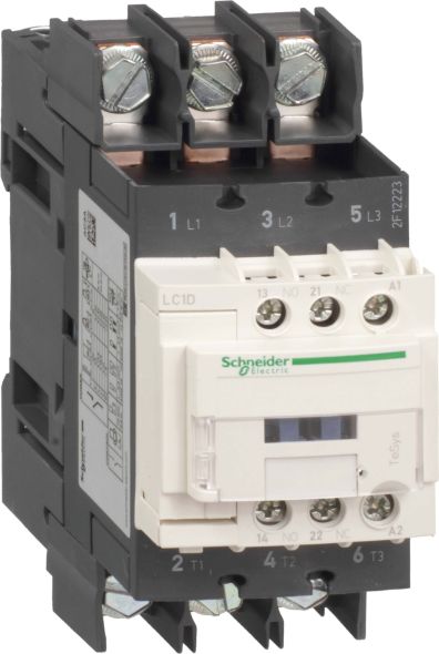 Leistungsschütz LC1D65A6P7 Leistungsschütz LC1D65A6P7