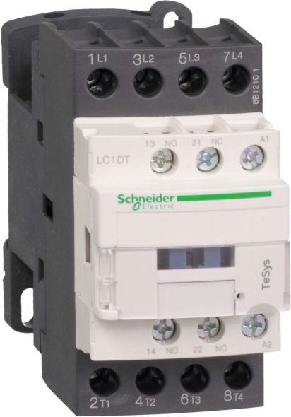 Leistungsschütz LC1DT20GD Leistungsschütz LC1DT20GD