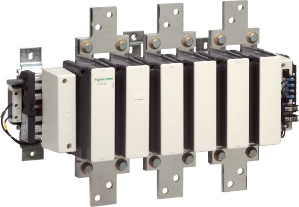 Leistungsschütz LC1F780Q7