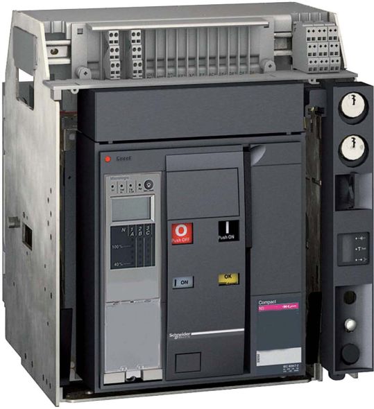 Leistungstrennschalter 33374