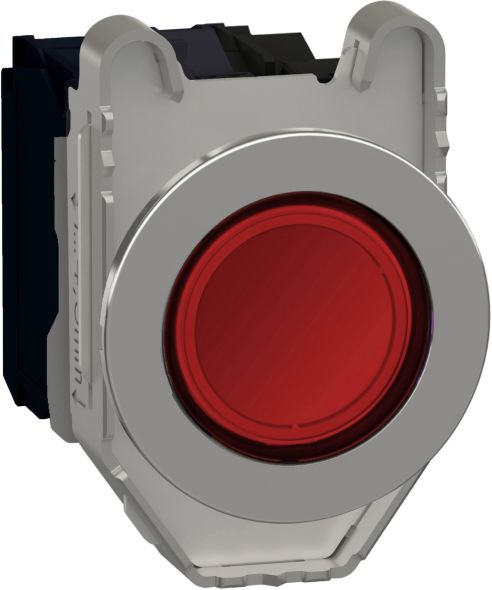 Leuchtdrucktaster XB4FW34M5