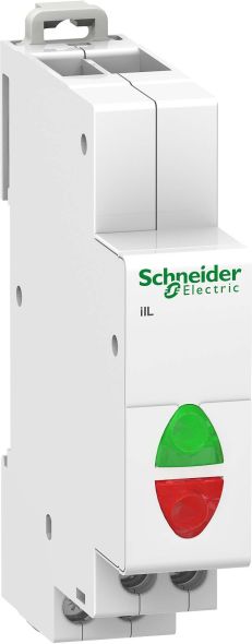Leuchtmelder A9E18328
