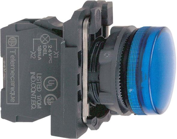 Leuchtmelder XB5AVG6