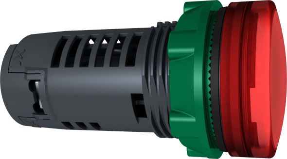 Leuchtmelder XB5EVB4