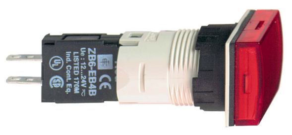 Leuchtmelder XB6DV4BB Leuchtmelder XB6DV4BB