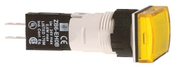 Leuchtmelder XB6DV5BB Leuchtmelder XB6DV5BB