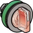 Leuchtwahlsch. Frontelem. ZB5FK1843 Leuchtwahlsch. Frontelem. ZB5FK1843