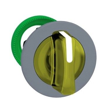 Leuchtwahlschalter ZB5FK1383C0