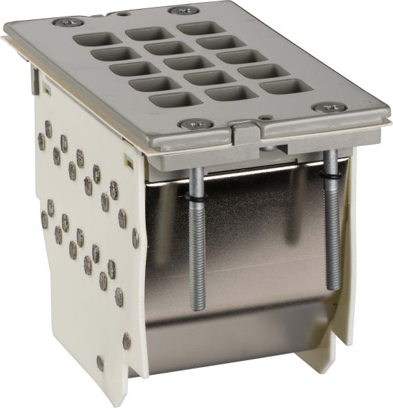Lichtbogenlöschkammer LV847937SP Lichtbogenlöschkammer LV847937SP