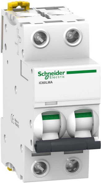 LS-Schalter A9F90210