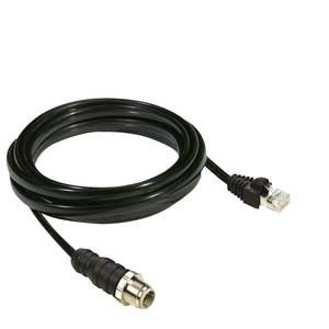 M23-Industriestecker VW3M8215