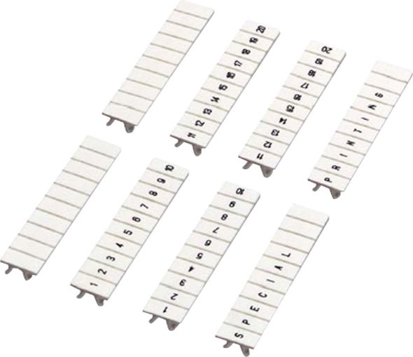 Markierstreifen NSYTRAB510 Markierstreifen NSYTRAB510