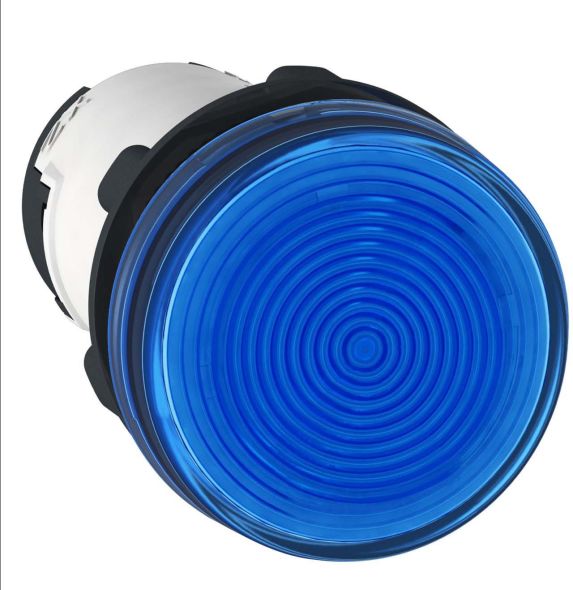 Meldeleuchte blau XB7EV76P Meldeleuchte blau XB7EV76P
