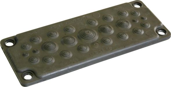 Membrandichtung NSYAECPFLT25 Membrandichtung NSYAECPFLT25