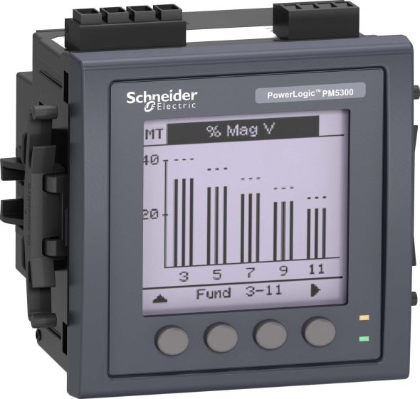 Messgerät METSEPM5340